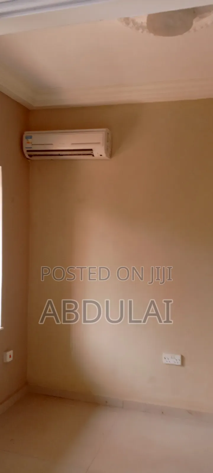2bdrm Apartment in Abdulai Property, Pillar 2 for rent