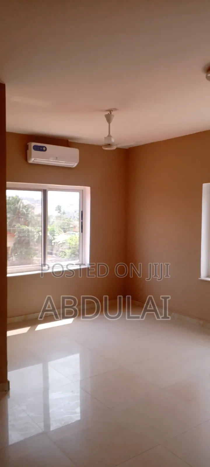 2bdrm Apartment in Abdulai Property, Pillar 2 for rent