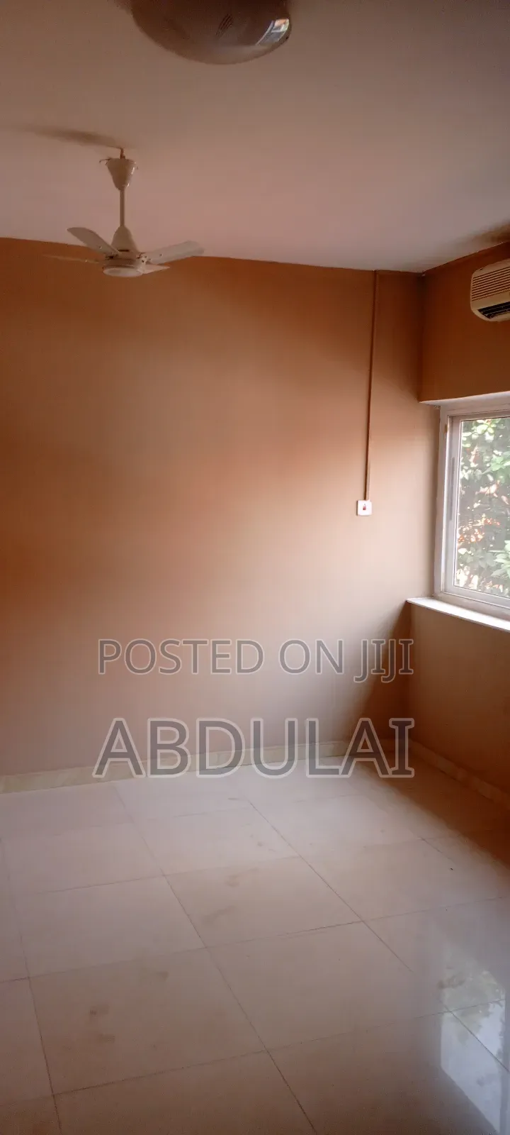 2bdrm Apartment in Abdulai Property, Pillar 2 for rent