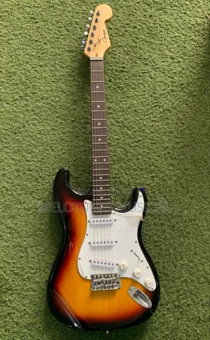 Givson Lead/Electric Guitar