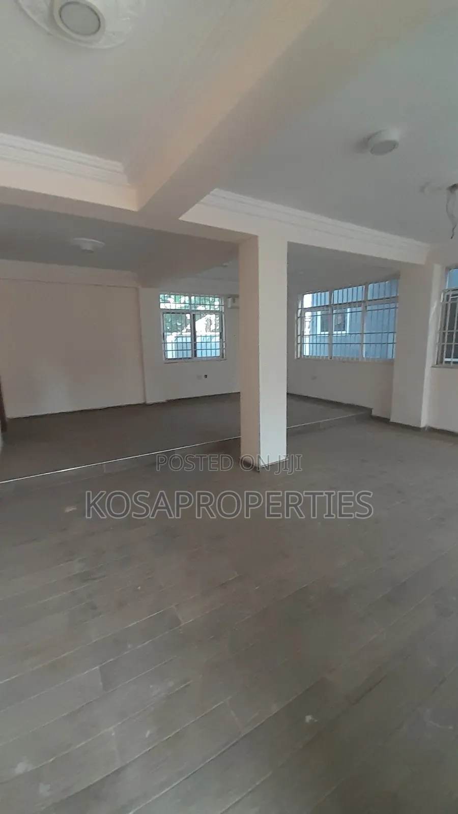 4bdrm House in Oyarifa High Tension for sale