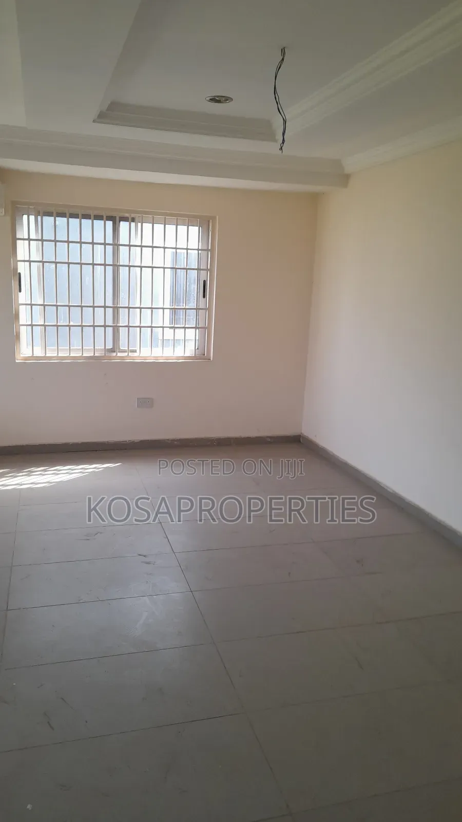 4bdrm House in Oyarifa High Tension for sale
