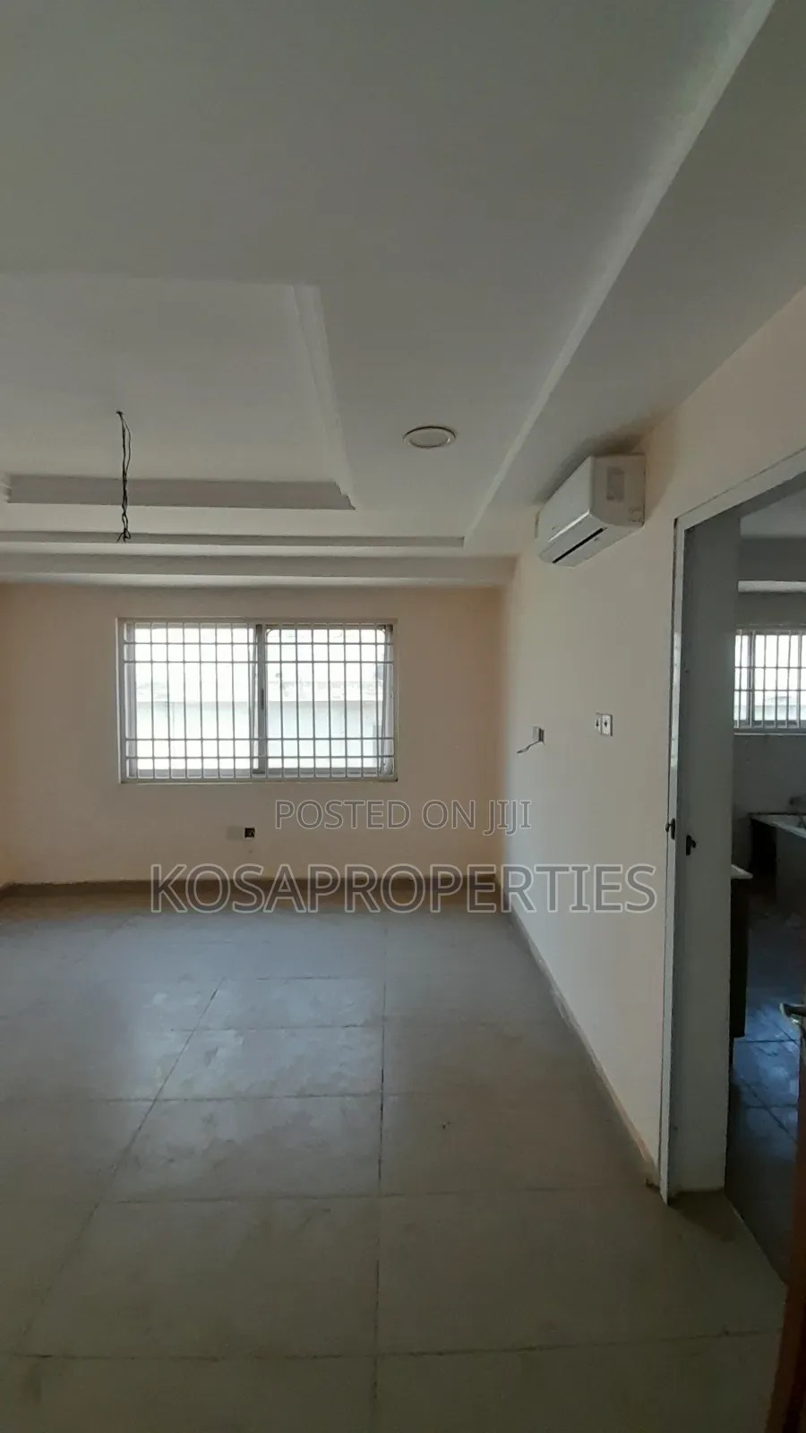 4bdrm House in Oyarifa High Tension for sale