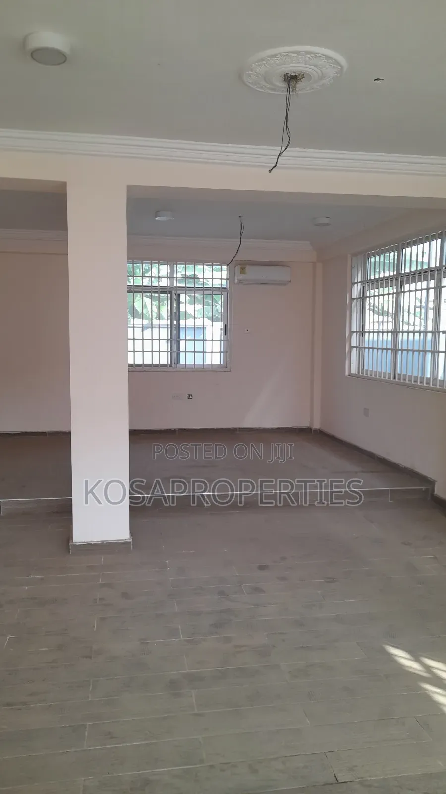 4bdrm House in Oyarifa High Tension for sale