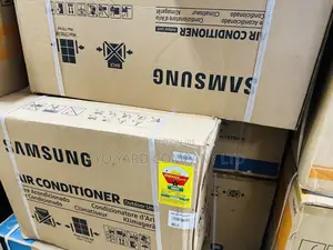 2x Turbo Wish Samsung Latest 1.5hp* Split System Ac