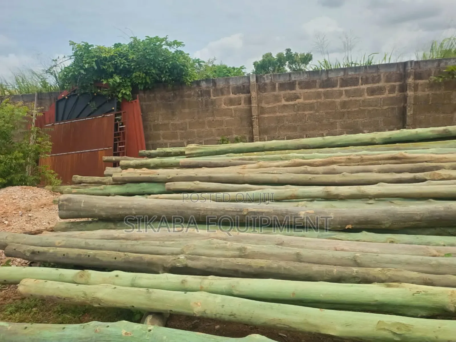 Electrical Poles for Sale