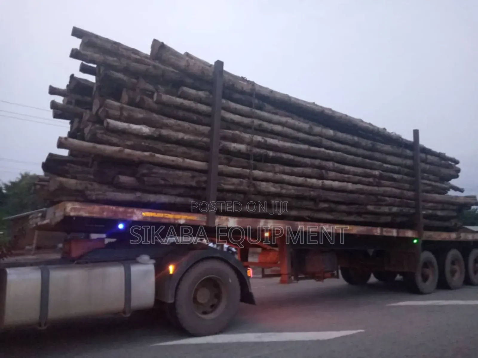 Electrical Poles for Sale