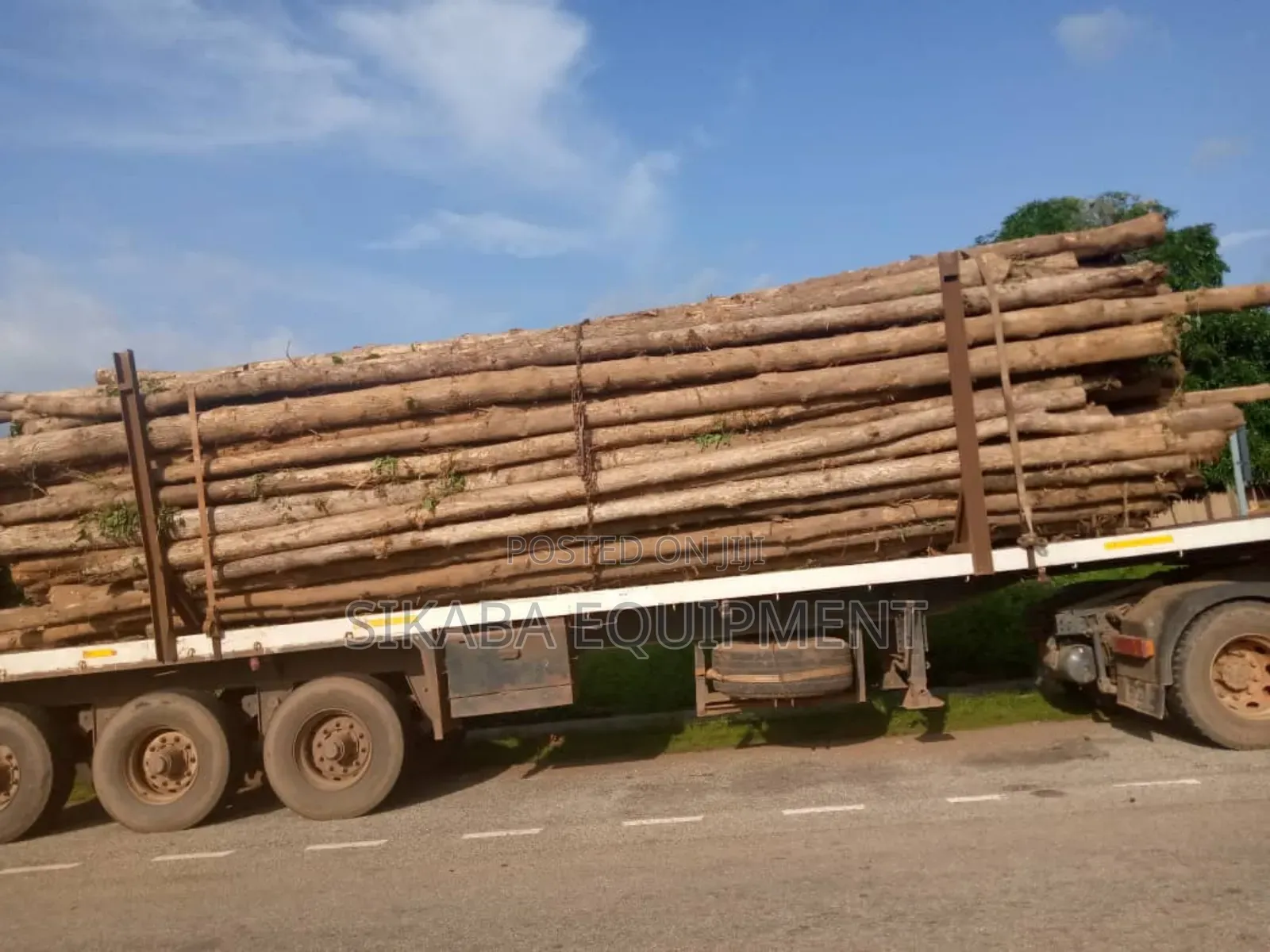 Electrical Poles for Sale