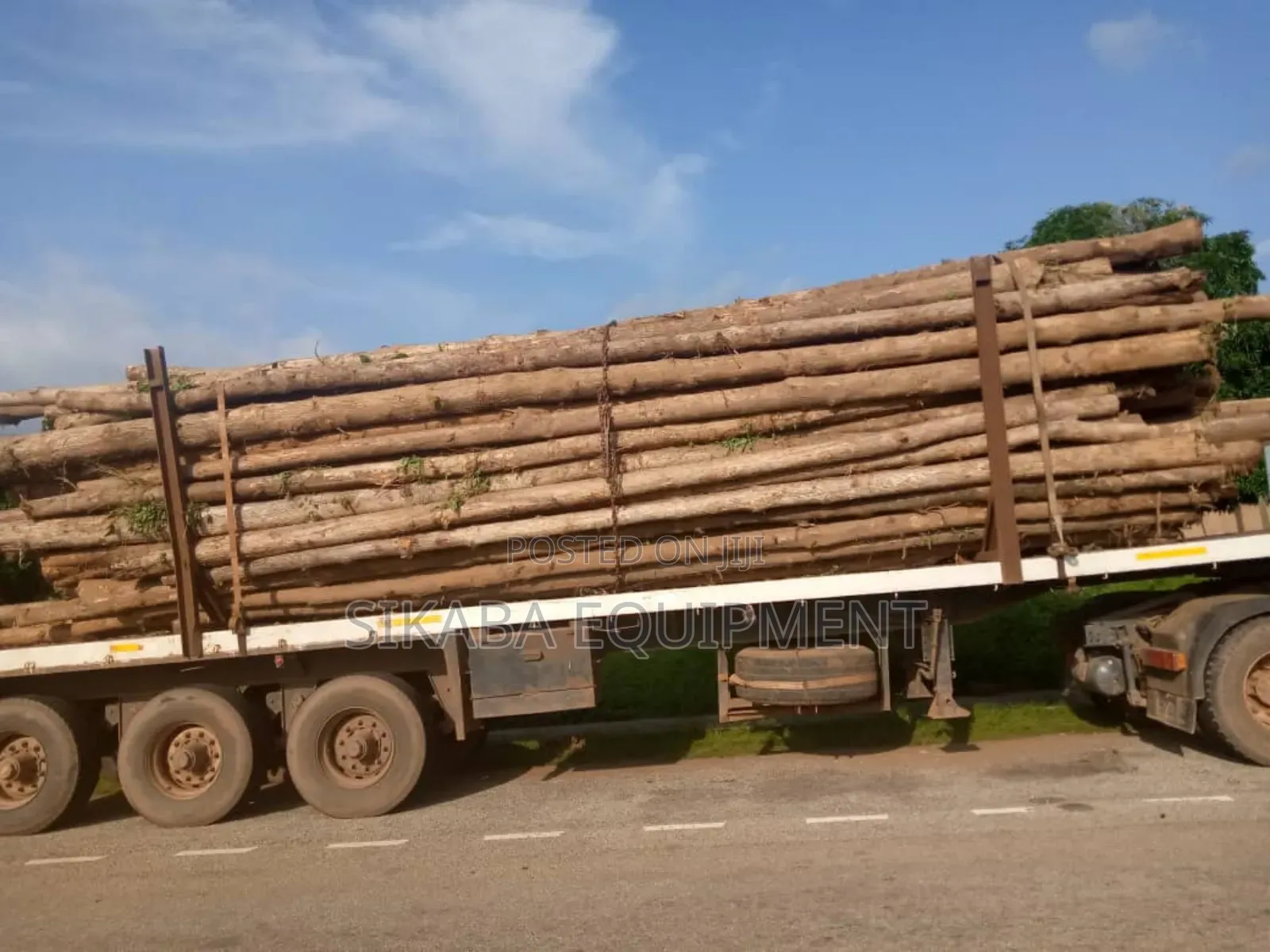 Electrical Poles for Sale