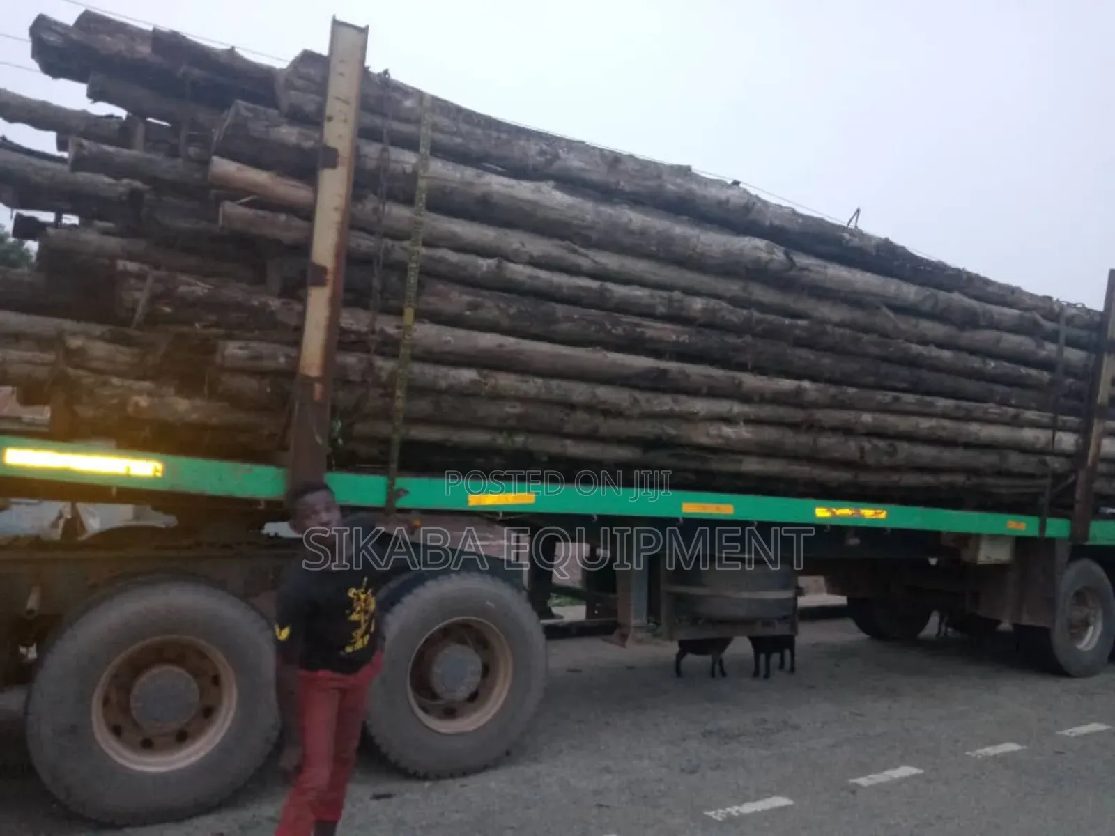 Electrical Poles for Sale
