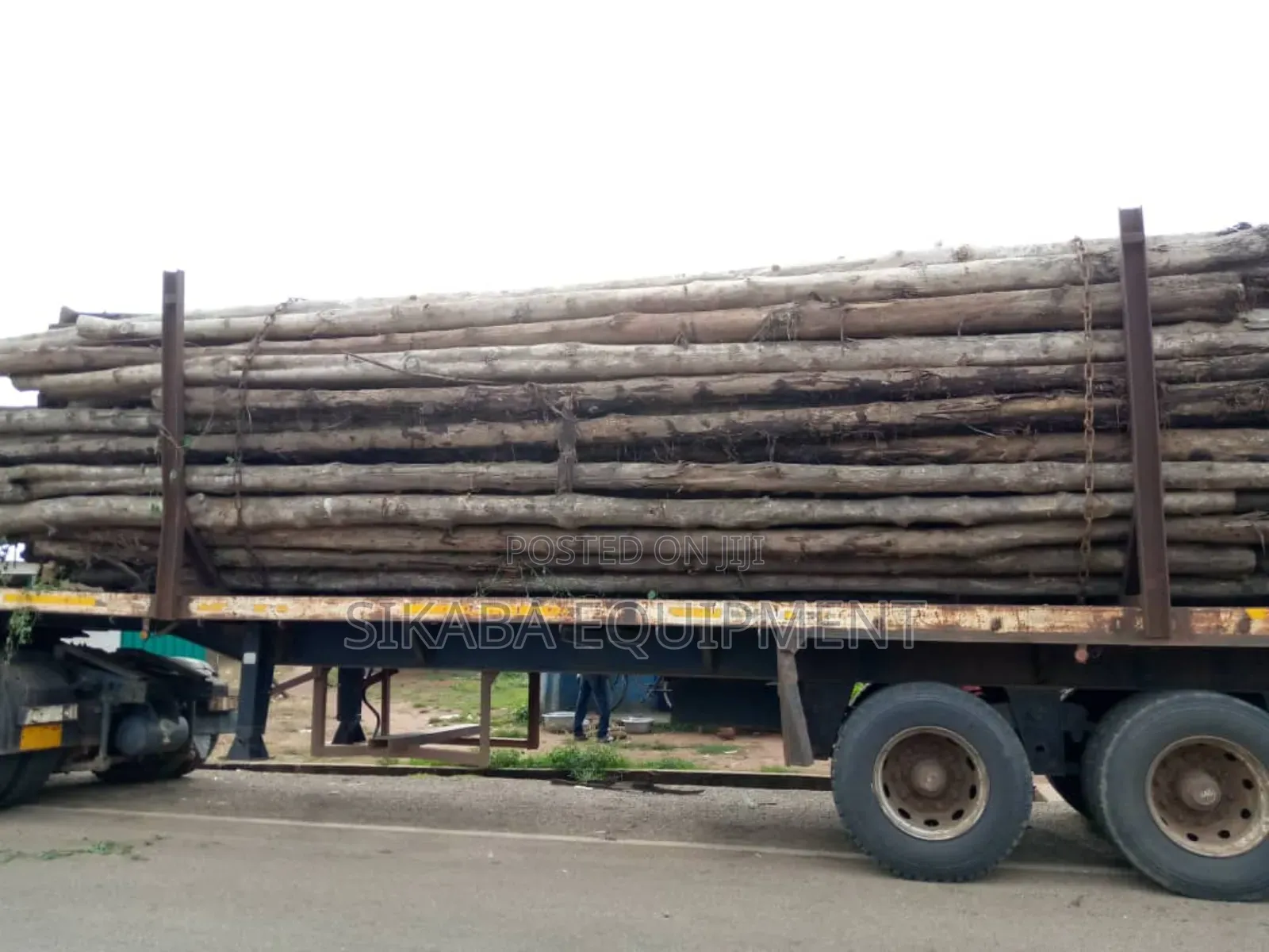 Electrical Poles for Sale