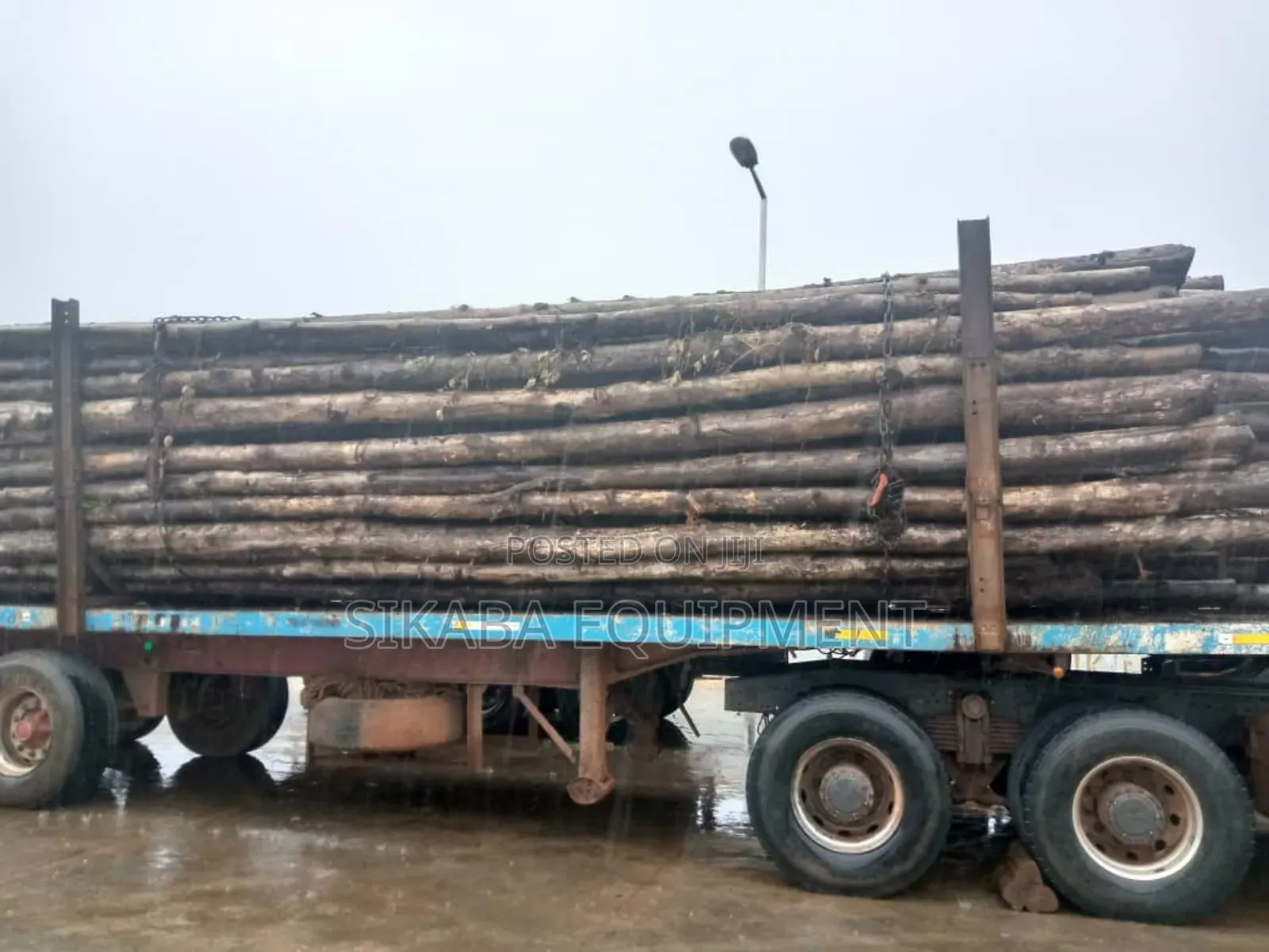 Electrical Poles for Sale