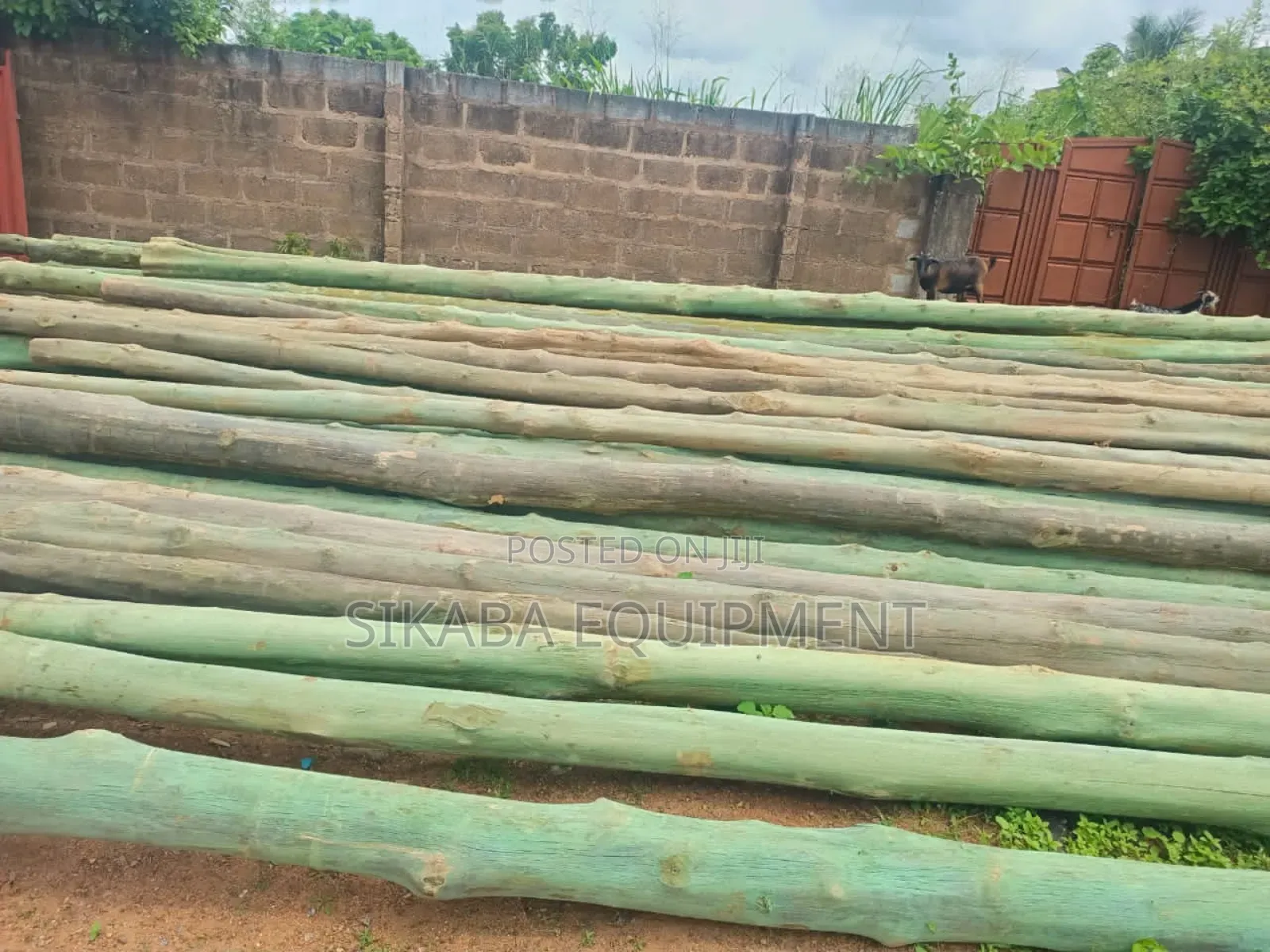 Electrical Poles for Sale