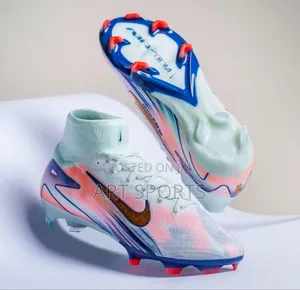 Nike Air Zoom Mercurial Superfly 10 Elite FG Dream Speed 9