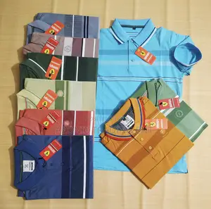 Ferrari Original Polo Shirts
