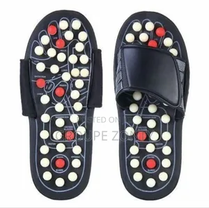 Foot Massage Slippers