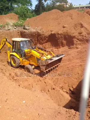 Am Backhoe And Wheel Loader Operator Am Looking For Job