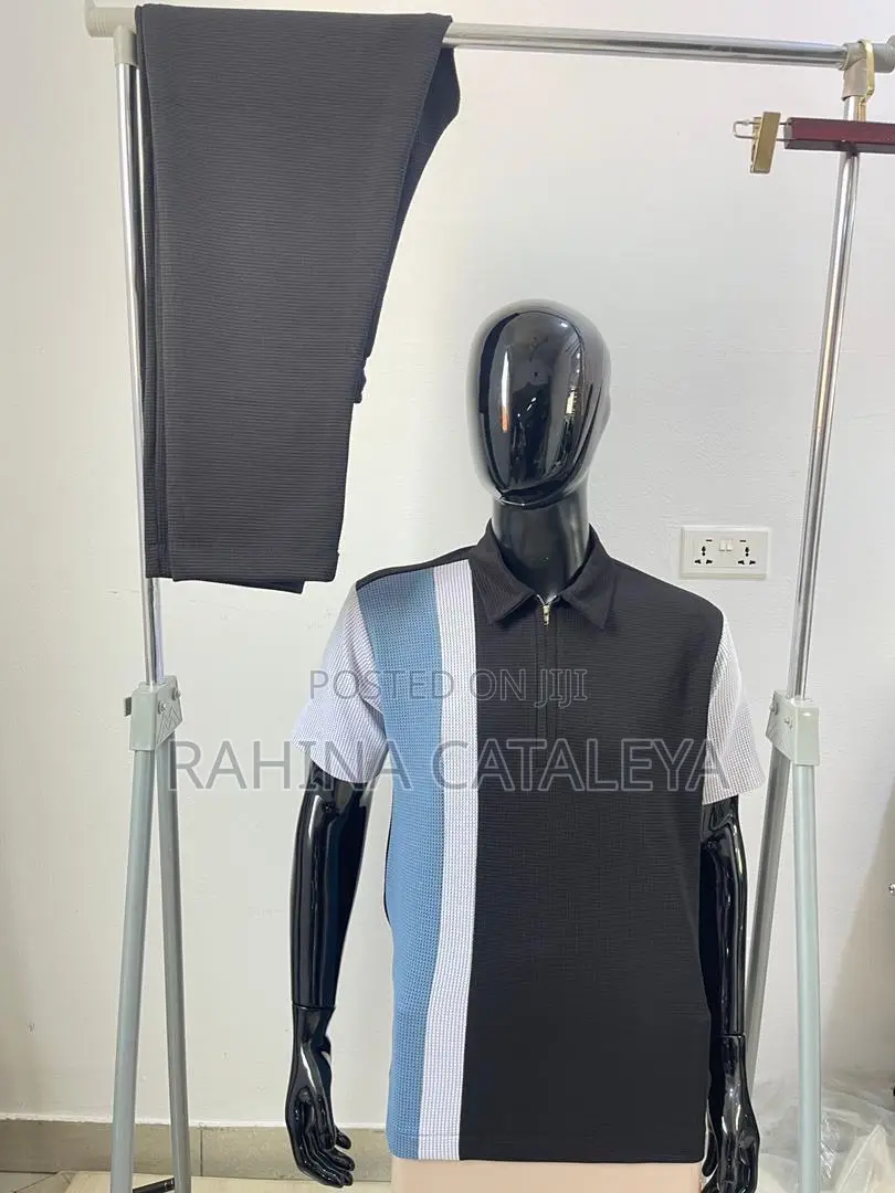 Two Pieces for Men,High Quality