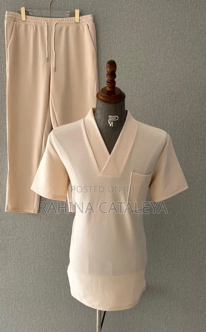 Two Pieces for Men,High Quality