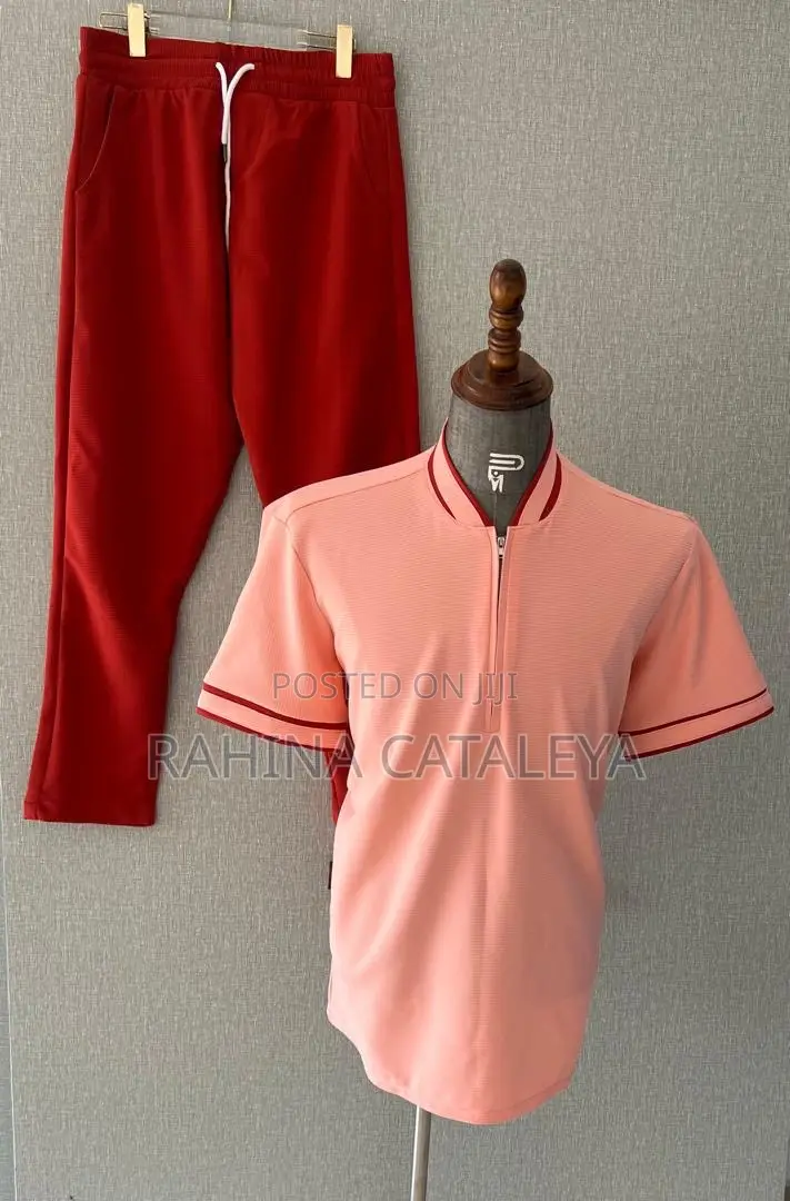 Two Pieces for Men,High Quality