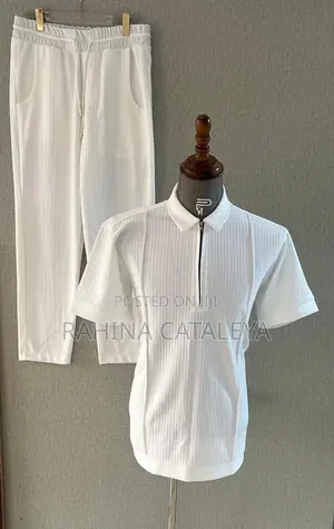 Two Pieces for Men,High Quality