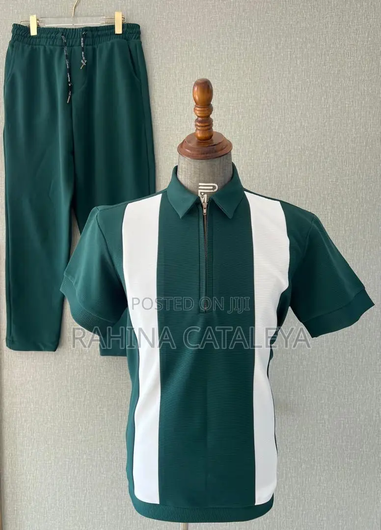 Two Pieces for Men,High Quality