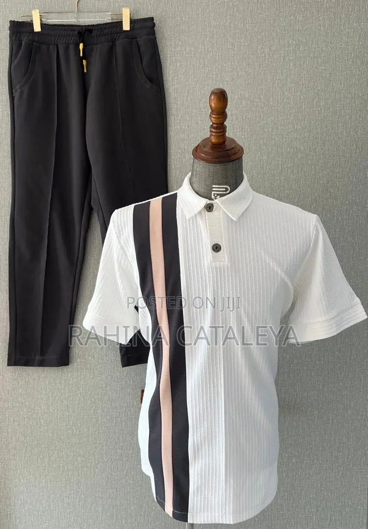 Two Pieces for Men,High Quality