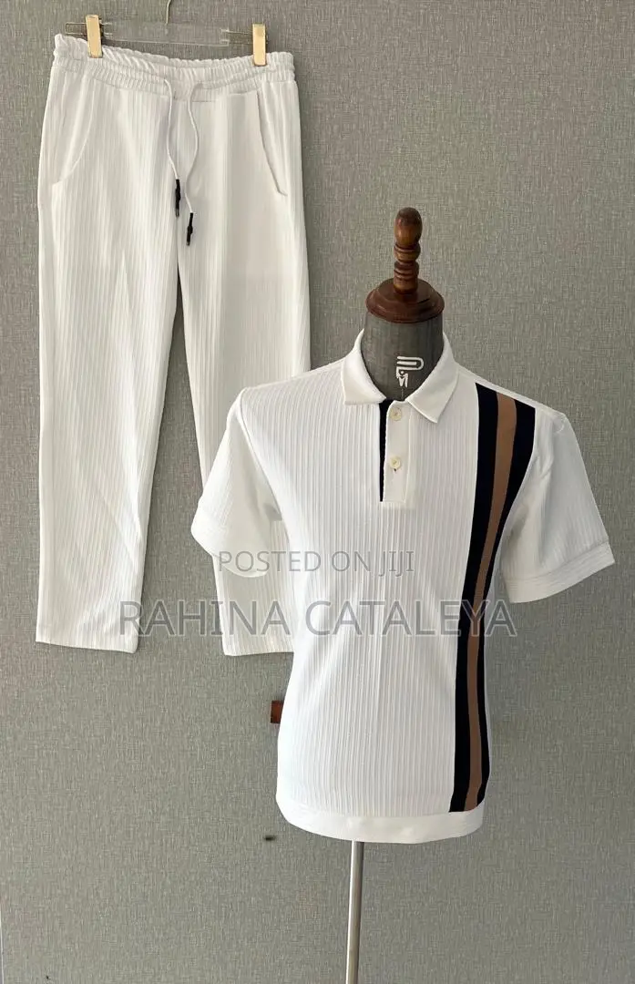 Two Pieces for Men,High Quality