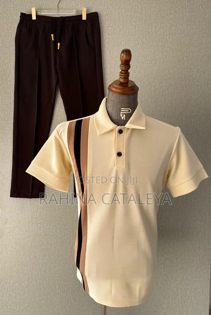 Two Pieces for Men,High Quality
