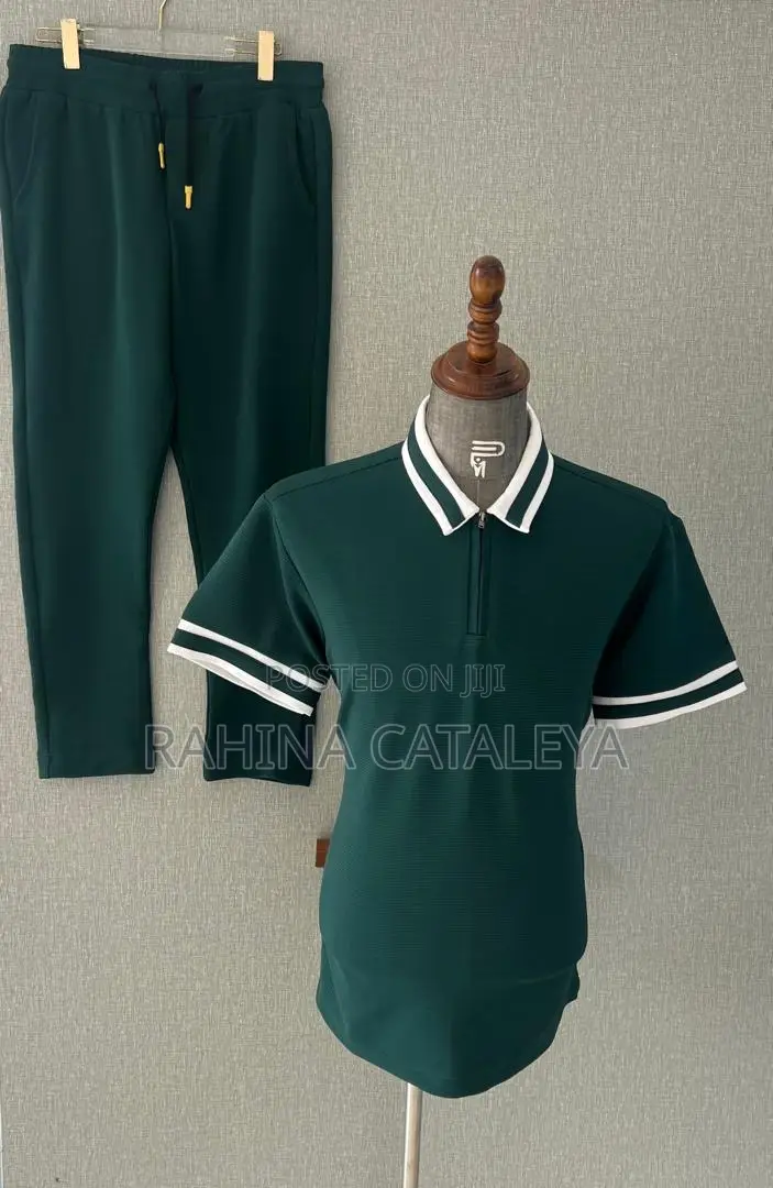 Two Pieces for Men,High Quality