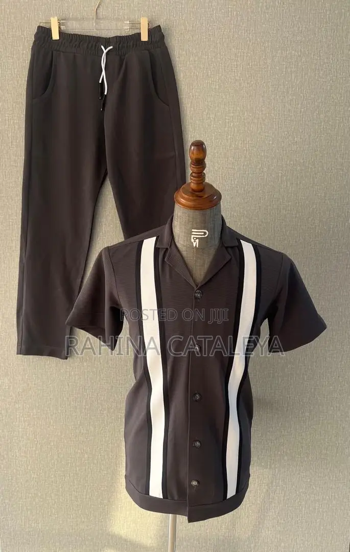 Two Pieces for Men,High Quality