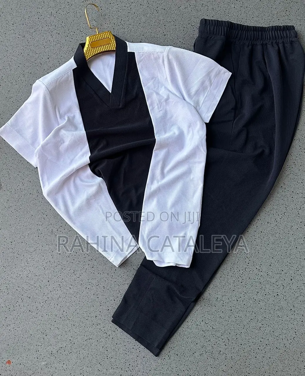 Two Pieces for Men,High Quality