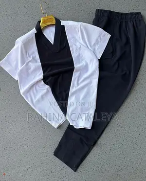 Two Pieces for Men,High Quality