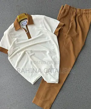 Two Pieces for Men,High Quality