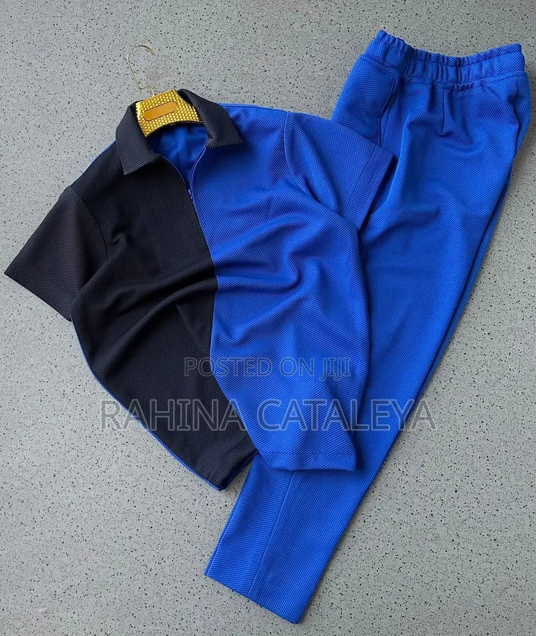 Two Pieces for Men,High Quality