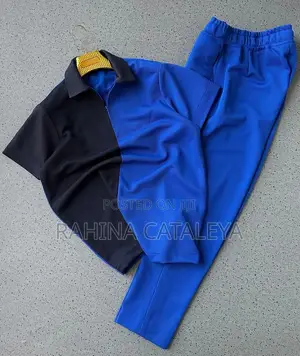 Two Pieces for Men,High Quality