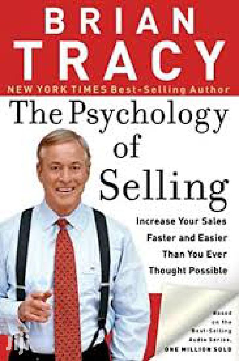 The Psychology of Selling