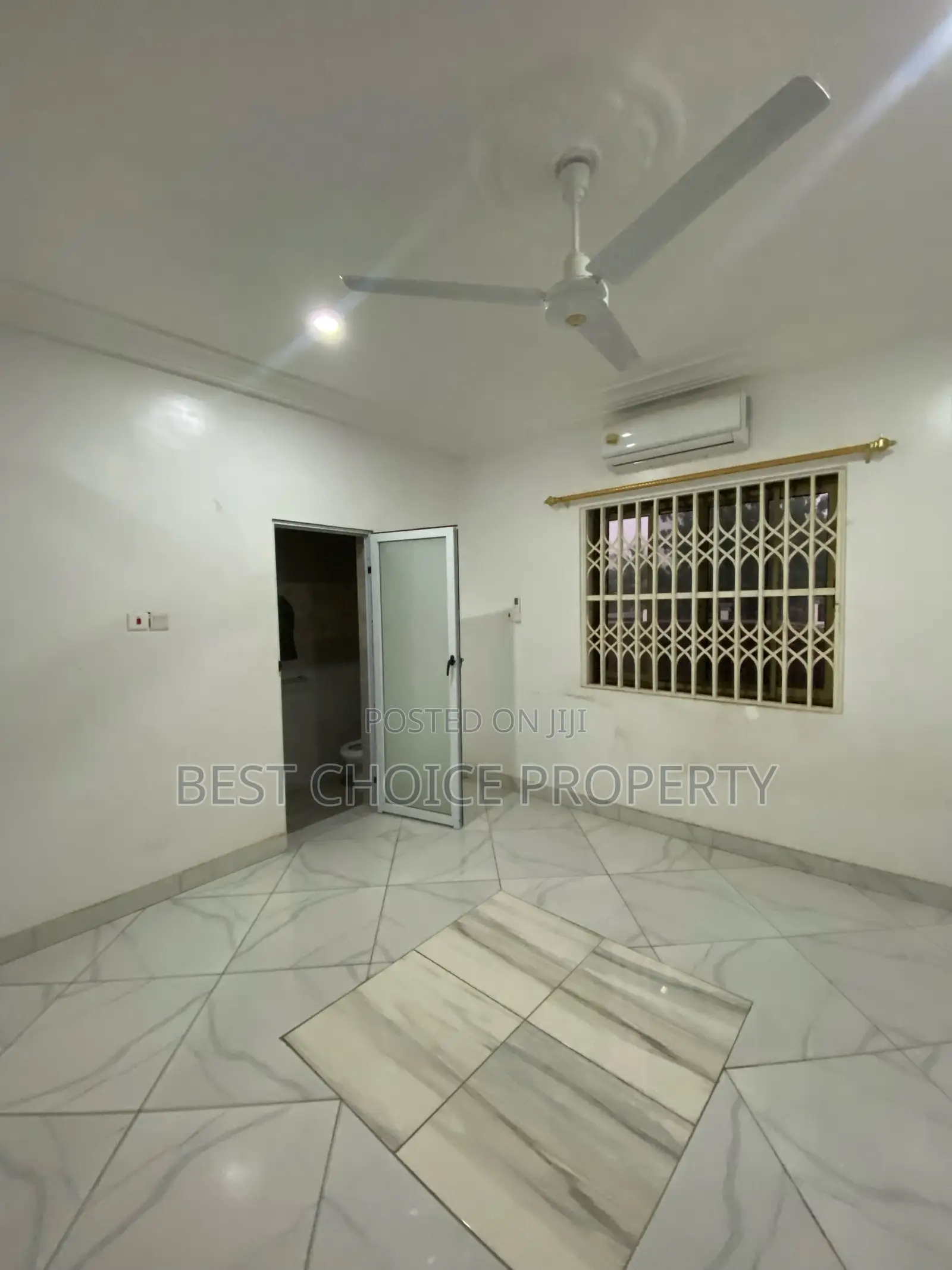 3bdrm Apartment in Adenta Frahfraha for rent