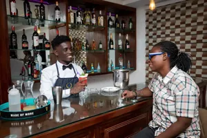 Bar Supervisor