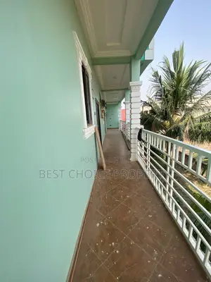 1bdrm Apartment in New Legon, Adenta for rent