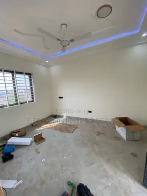 1bdrm Apartment in New Legon, Adenta for rent