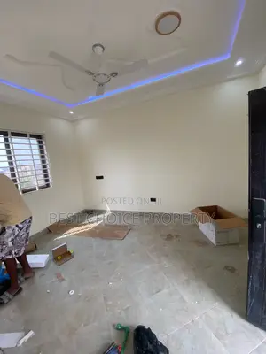 1bdrm Apartment in New Legon, Adenta for rent