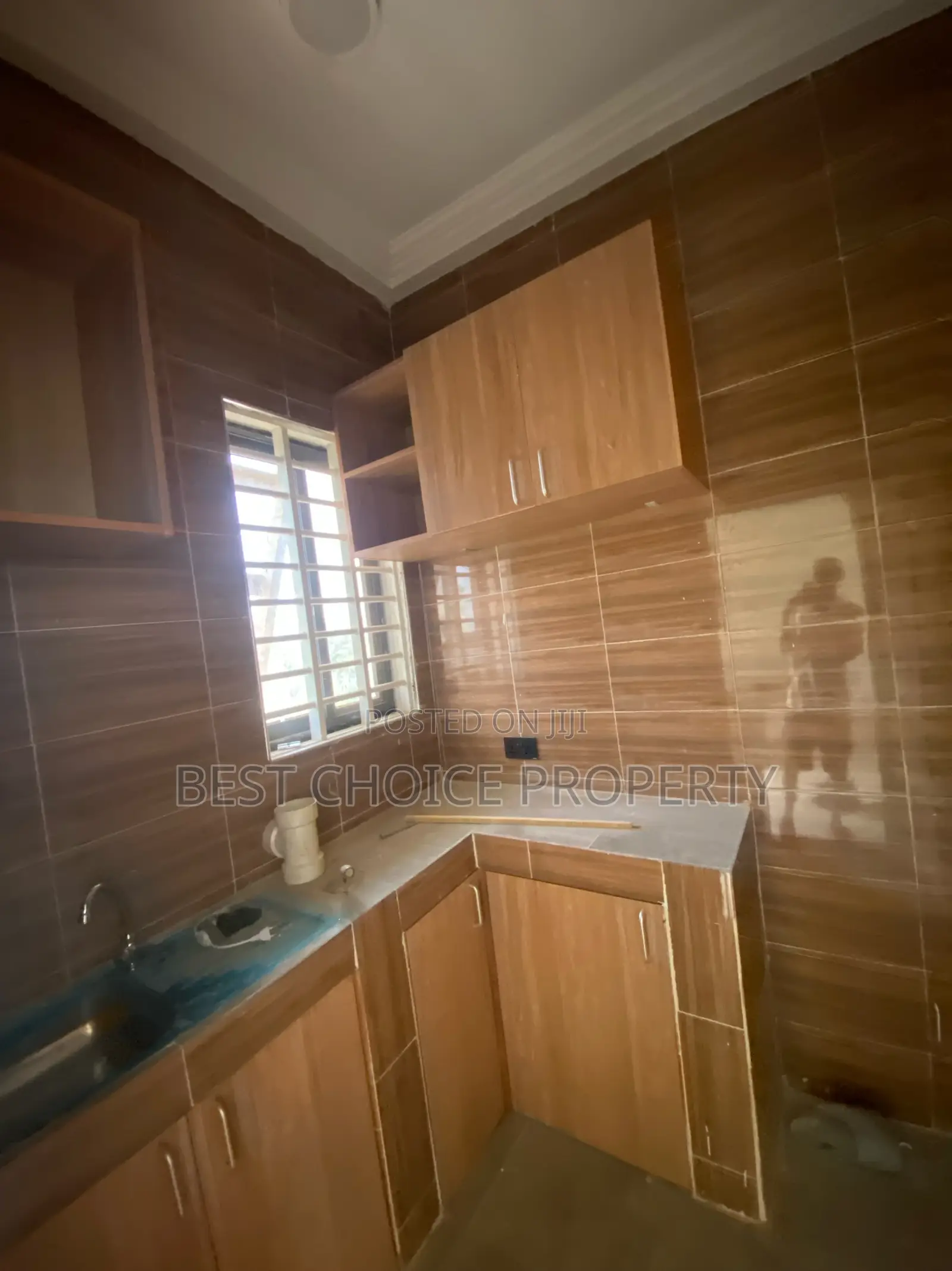 1bdrm Apartment in New Legon, Adenta for rent