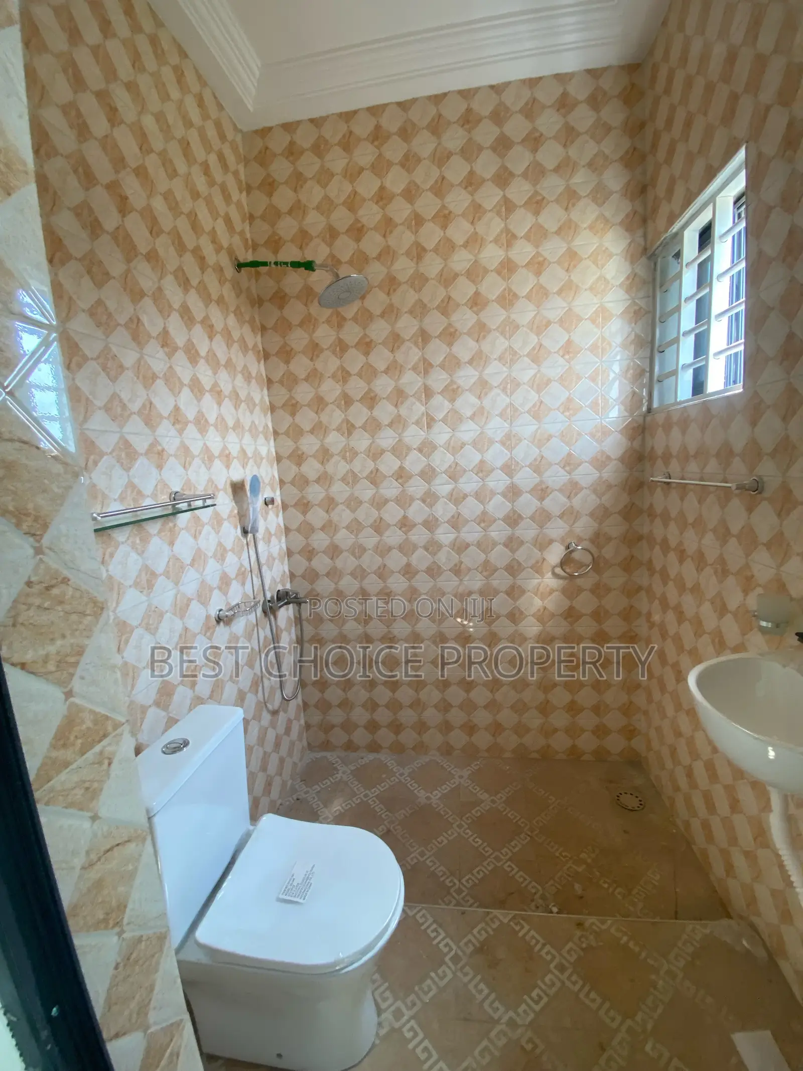 1bdrm Apartment in New Legon, Adenta for rent