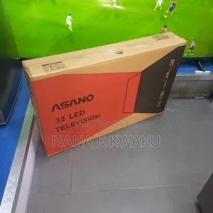 Over 100 Digital Channels_asano 32inches Led Digital TV