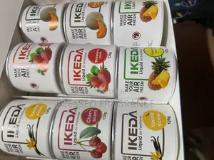 Ikeda Air Freshener