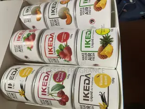 Ikeda Air Freshener