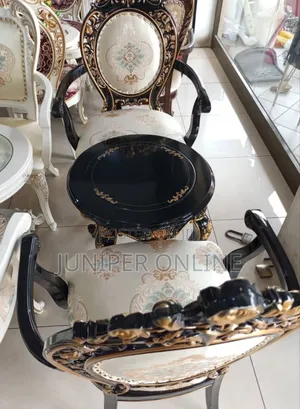 Dinning Set Royal Dine