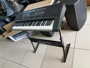 Angelet Professional Keyboard With Stand