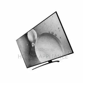 LG 65 Inch Smart Ultra HD () Nanocell LED TV – 65NANO763